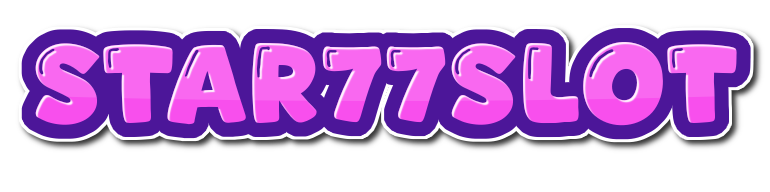 STAR77SLOT LOGO